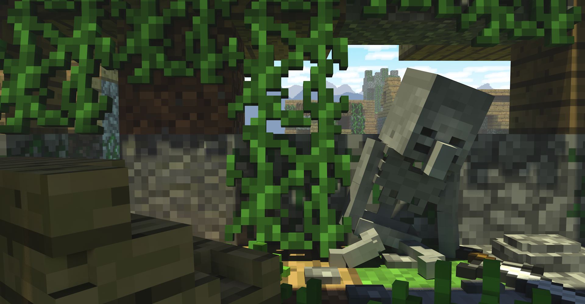 目前提供正版验证、服务器状态获取、RCON执行等接口